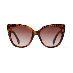 Wild Gradient Tinted Sunglasses